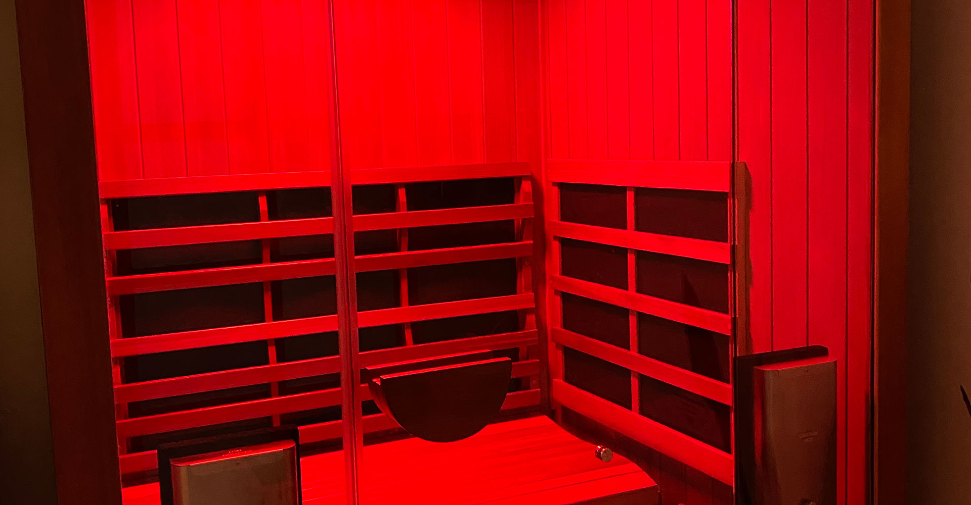 Far Infra-red Byron Bay Sauna