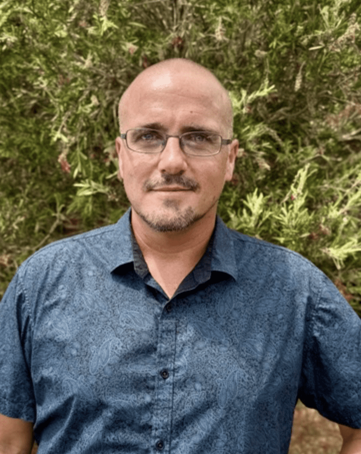 Steven Booth – Esoteric Acupuncture